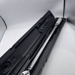 Tools Snap On Torque Wrench 