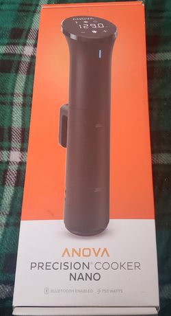 Anova Precision Cooker NANO