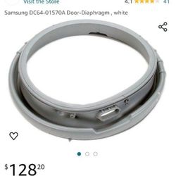Samsung Washer Door Boot