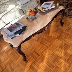 Set Of Living Room Tables