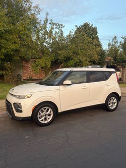 2021 Kia Soul