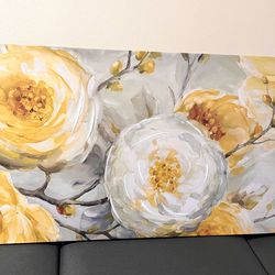 Canvas Print