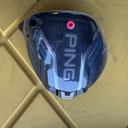 Ping G440 Left Handed