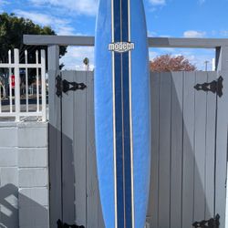 9'6 Surfboard Beginner Longboard 