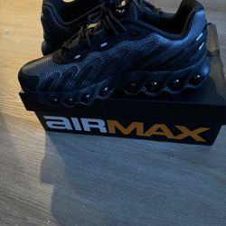 Men’s Nike Air Max DN8 SE “BLACK” 