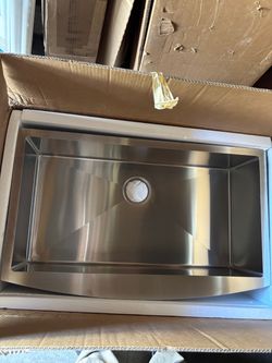 Kitchen sink