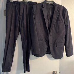 Men’s Old Navy Suit