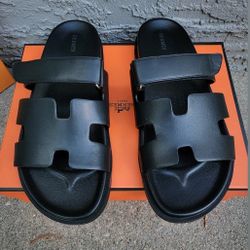 Hermes Size 7 