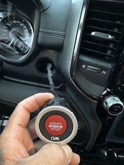 ram trx kill switch