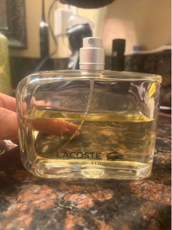 LaCoste RED
