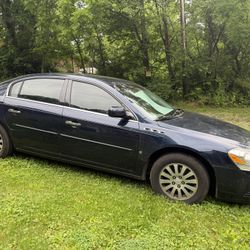 2006 Buick Lucerne