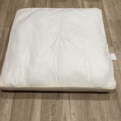 West Elm Insert For Harmony Sofa