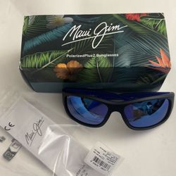 Maui Jim Sunglasses 