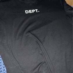 gallery dept shirt 