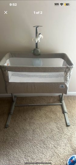 Baby bed