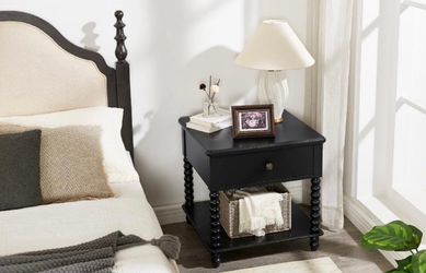 New end table