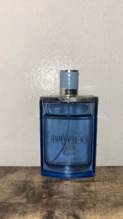 Jimmy Choo Cologne