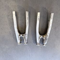 1986 Honda cr500 Swing arms