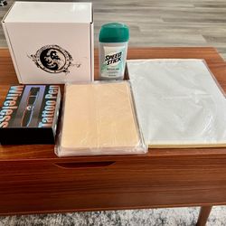 Tattoo Kit