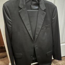 Brooks Brothers suit