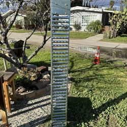 Steel Atv Dirtbike loading ramp