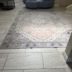 Area Rug