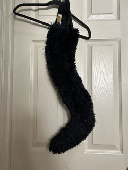 Cat Tail / Belt 
