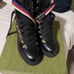 Gucci Boots