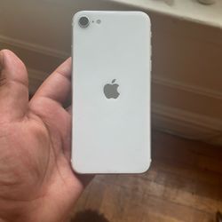 iPhone SE Second Gen