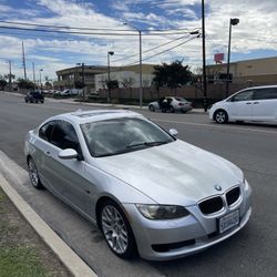 2007 BMW 328i