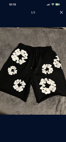 Denim Tears Shorts Size Small