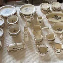Pfaltzgraff Dishes 