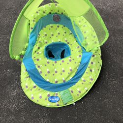 Swim Ways Baby Float