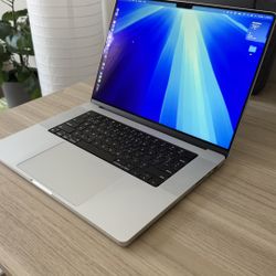 Macbook Pro M2 16 Inch