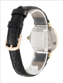OMEGA WATCH . DE VILLE COLLECTION