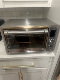 Consori Toaster Oven