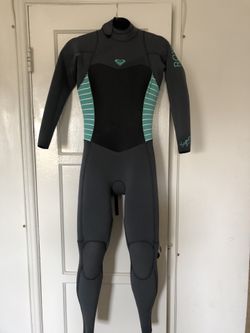 Roxy wetsuit