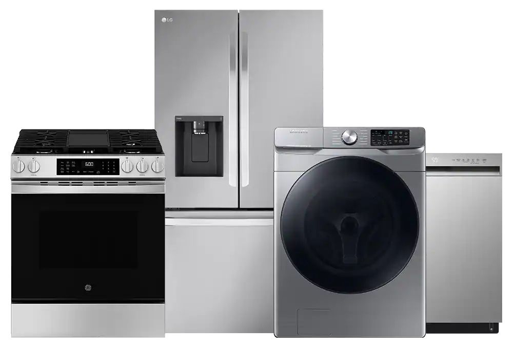 Any Appliance Repairs  
