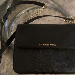 Michael Kors Crossbody 