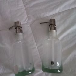 Soap Dispenser 7.00 Ea. 