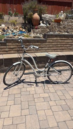 Vintage Electra Townie Used Bike - LOWEST PRICE!!