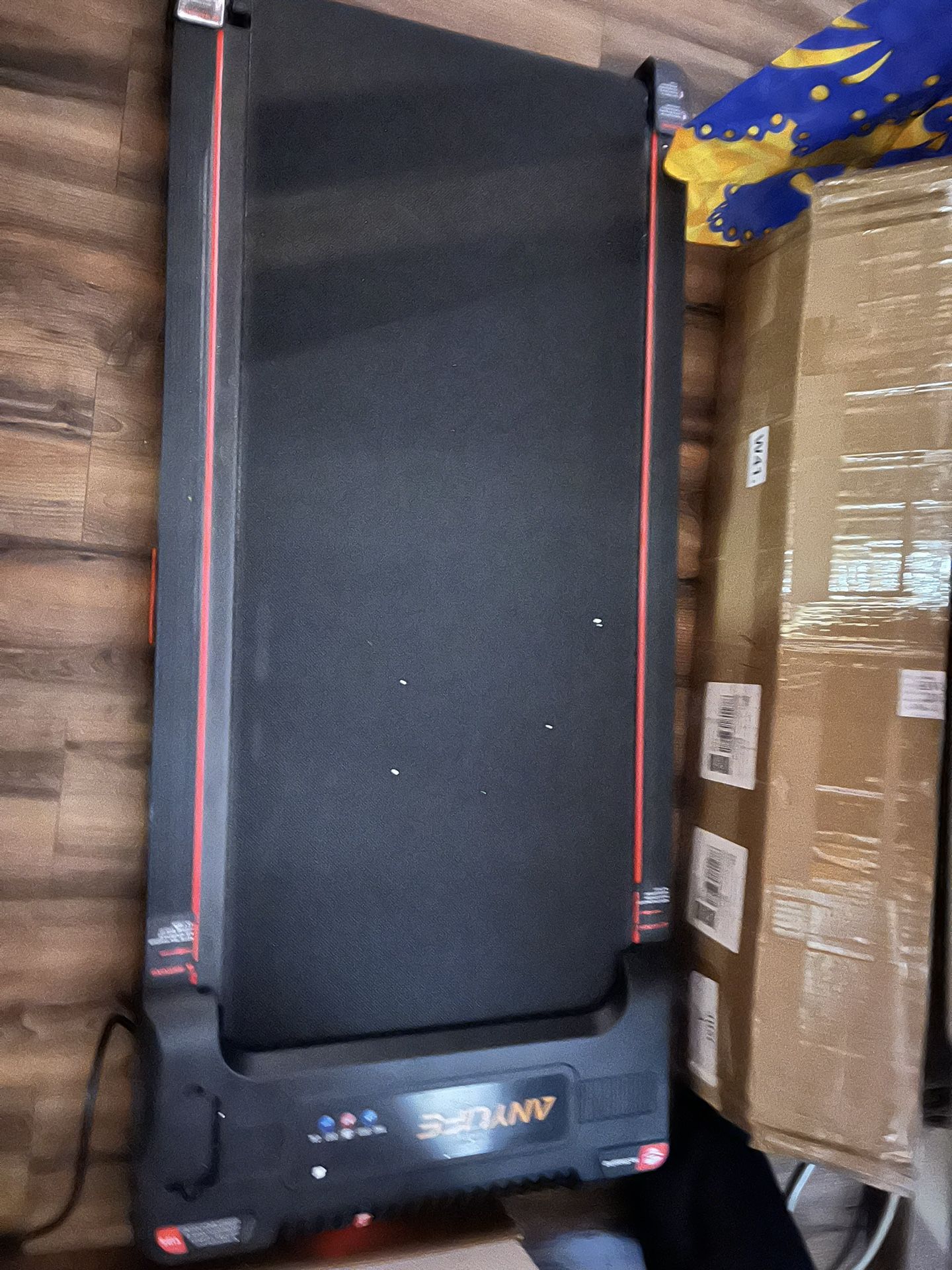 Desk Treadmill