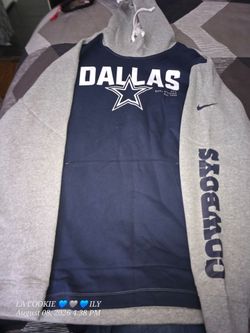 Dallas Cowboys Hoodie