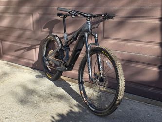 Canyon Spectral:ON CF