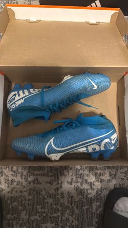 Nike Cleats