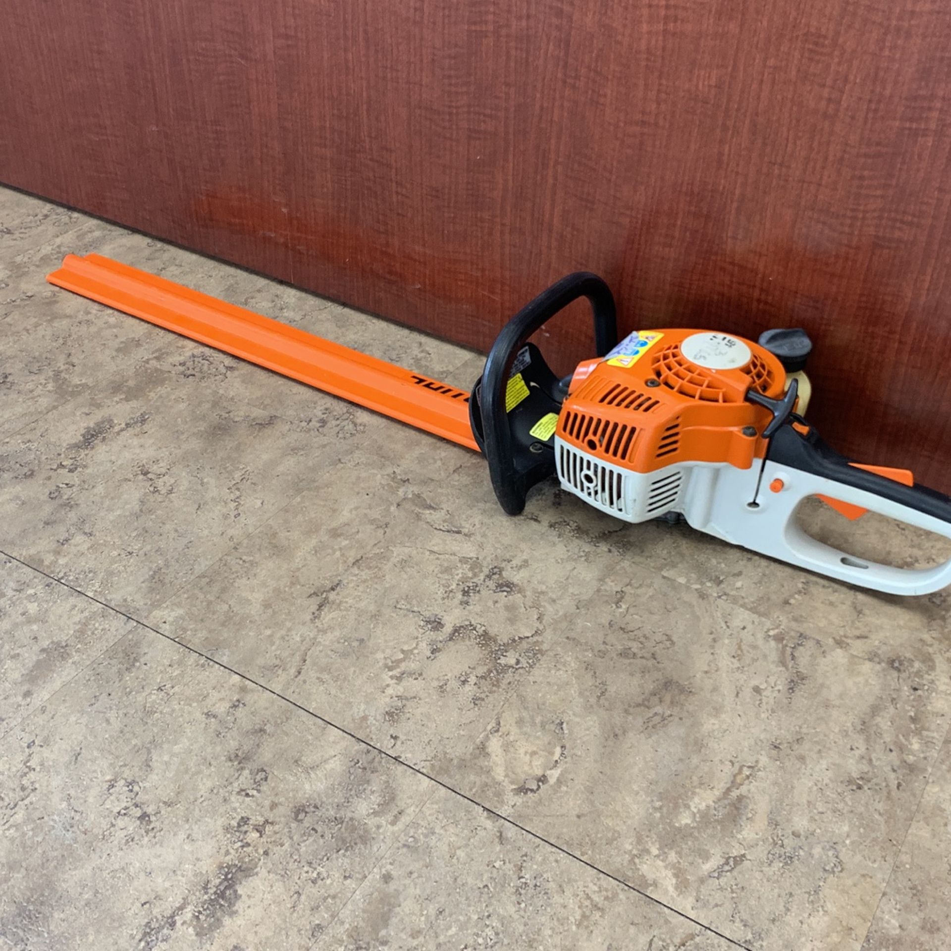 STIHL HS45 HEDGE TRIMMERS *97491* for Sale in WA OfferUp