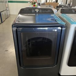 Samsung gas dryer