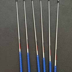 Titleist AP2 716 Irons 5-PW