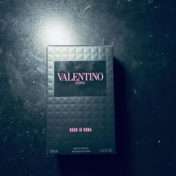 valentino uomo born in roma 100 ML