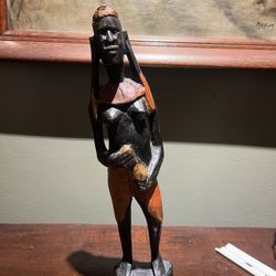 Vintage/Antique African 